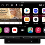 ATOTO S8 Premium Android 15
