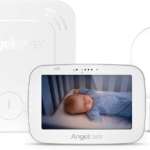 جهاز مراقبة الأطفال بالفيديو Angelcare AC527 11