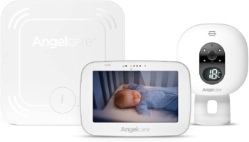 جهاز مراقبة الأطفال بالفيديو Angelcare AC527 7