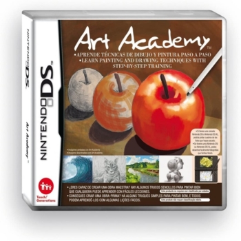 Art Academy 29