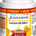 Juvamine Maxi format 100 % naturel