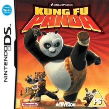 Kung-Fu Panda : Guerriers légendaires 25