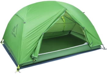 خيمة خفيفة Terra Hiker 8