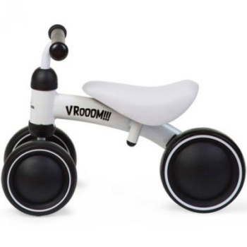 تشايلدهوم - دراجة أطفال فروم 3 عجلات 5