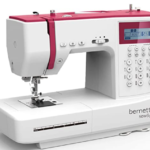ماكينة خياطة الكترونية من بيرنينا 12