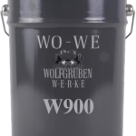 Wo-We دهان معدن فير W900 12