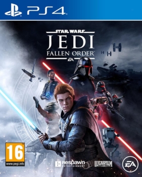 Star Wars Jedi: Fallen Order 12