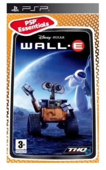 أساسيات Wall-E 8