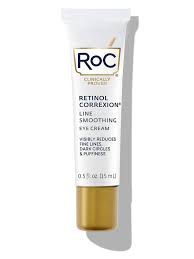 RoC - مصحح الريتينول (علاج تنعيم العينين) 8