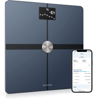 Withings الجسم 5