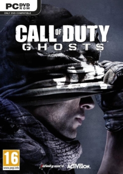 Call of Duty: Ghosts PC 11