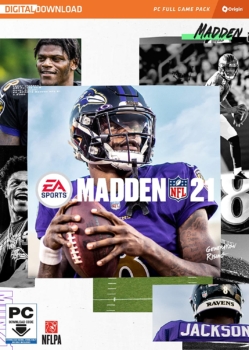 Madden NFL 21 (كمبيوتر) 15