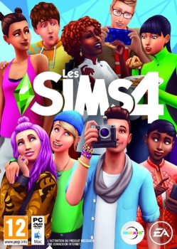 لعبة The Sims 4 (كمبيوتر شخصي) 21