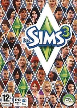 لعبة The Sims 3 (كمبيوتر شخصي) 22