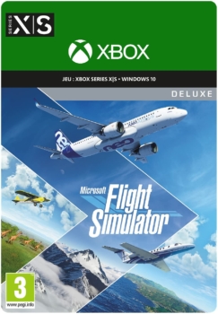 Microsoft Flight Simulator (كمبيوتر شخصي / XBOX) 23
