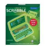 قاموس Lexibook ODS8 Scrabble 9
