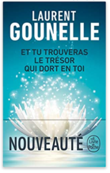 Laurent Gounelle - وستجد الكنز الذي ينام فيك 27