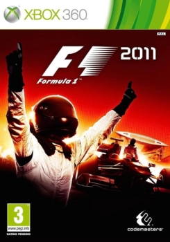 F1 2011 إكس بوكس 360 26