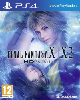 Final Fantasy X / X-2 Remaster HD 6