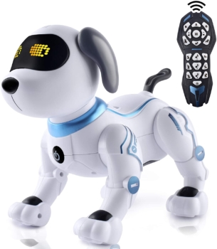 Ideapark Robot Dog Toy