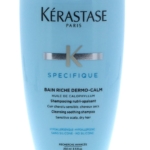 Kerastase - مجموعة محددة - Bain Riche Dermo-Calm 11