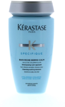 Kerastase - مجموعة محددة - Bain Riche Dermo-Calm 3