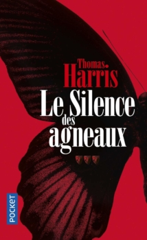 صمت الحملان - توماس هاريس 3