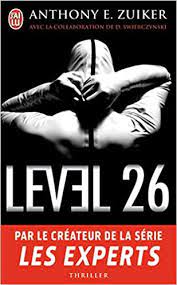 المستوى 26 - أنتوني زويكر 4