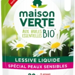 المنظفات السائلة MAISON GREEN Eco-Pack 12
