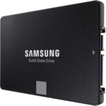 Samsung SSD 870 EVO ، 2.5 بوصة 1 To 9