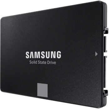 Samsung SSD 870 EVO ، 2.5 بوصة 1 To 5