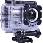 كاميرا فيديو Tectec Xpro2 4K 10