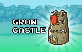 تنمو القلعة 21