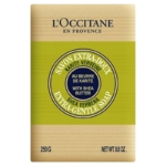 L'Occitane en Provence صابون زبدة الشيا اللطيف للغاية 9
