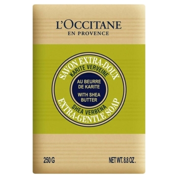 L'Occitane en Provence صابون زبدة الشيا اللطيف للغاية 1