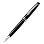قلم حبر جاف مون بلان مع آلية تويست 11