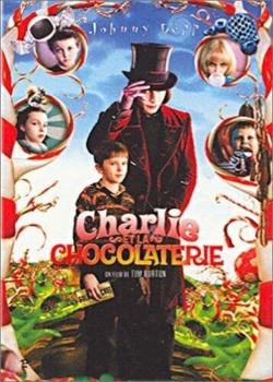 تشارلي ومصنع الشوكولاتة 13