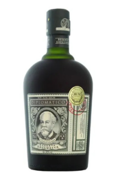 Rhum Diplomatico Reserva Exclusiva - Old Rum - فنزويلا - 40 % المجلد - 70cl 11