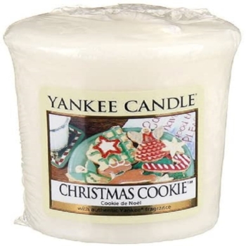 شمعة عيد الميلاد Yankee Candle 29