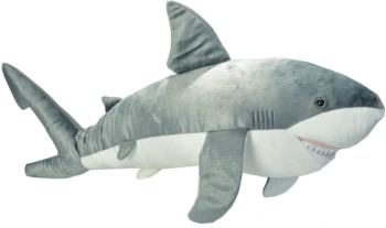 القرش القطيفة العملاقة - وايلد ريبابليك 29