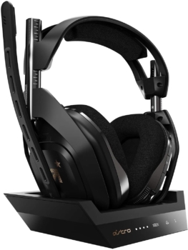 ASTRO Gaming A50 Wireless 2019 12