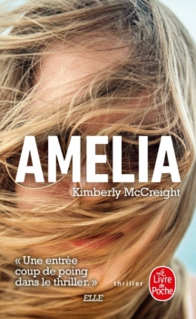 كيمبرلي ماكرايت - أميليا 82