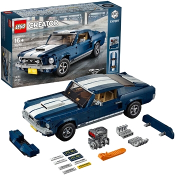 LEGO Creator Ford Mustang 53