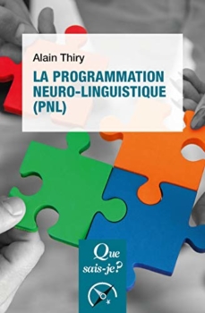 آلان ثيري: البرمجة اللغوية العصبية (NLP) 56