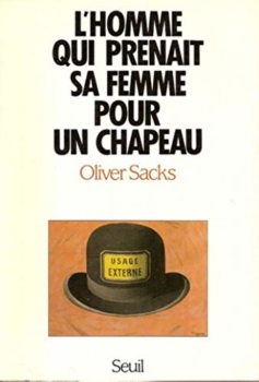 أوليفر ساكس - الرجل الذي أخذ زوجته من أجل قبعة 7