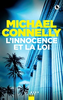 مايكل كونيلي - البراءة والقانون 15