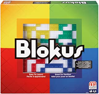 Blokus ، لوحة ولعبة إستراتيجية ، BJV44 21