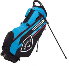 Callaway Golf 2021 Chev Stand Bag 90