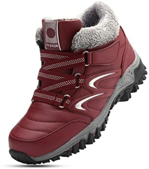 أحذية المشي لمسافات طويلة في الشتاء Camfosy 63