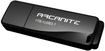 Clé USB SuperSpeed Arcanite 1 To